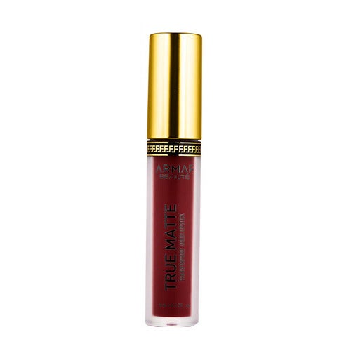 Armaf Beauté True Matte Liquid Rouge à lèvres