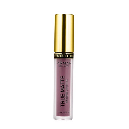 Armaf Beauté True Matte Liquid Rouge à lèvres