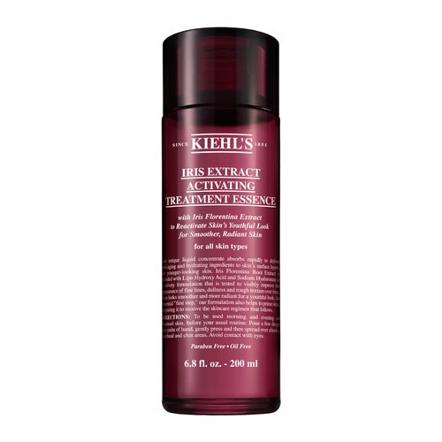 Kiehl's Iris Extract Activating Treatment Essence