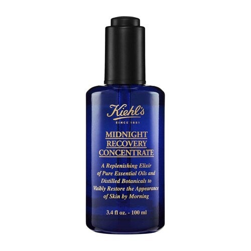 Kiehl's Midnight Recovery Concentrate Ansigtsolie