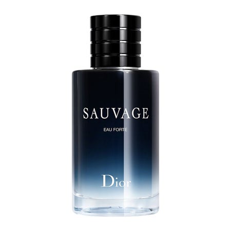 Dior Sauvage Eau Forte Eau de Parfum