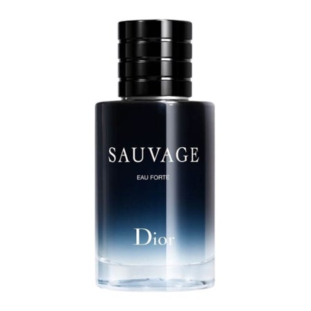 Dior Sauvage Eau Forte Eau de Parfum