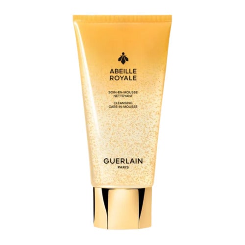 Guerlain Abeille Royale Cleansing Foam