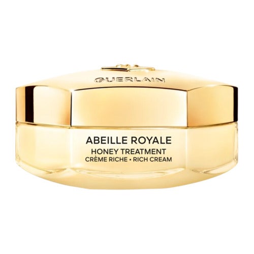 Guerlain Abeille Royale Honey Treatment Rich Day Cream