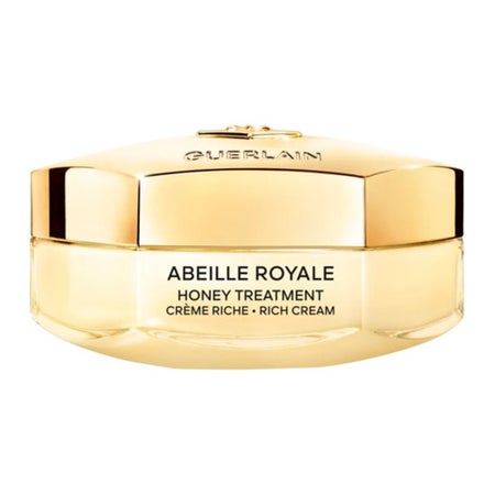 Guerlain Abeille Royale Honey Treatment Rich Day Cream 50 ml