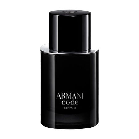 Armani Code Parfum Parfum Nachfüllbar