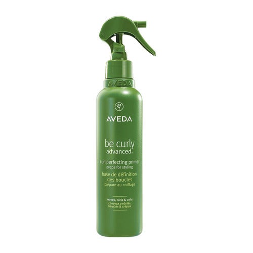 Aveda Be Curly Perfecting Primer