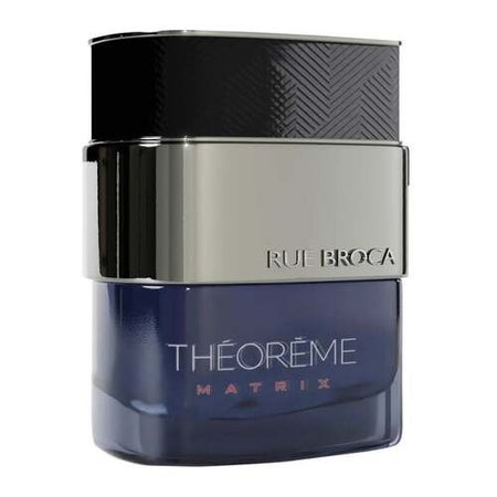 Rue Broca Théorème Matrix Eau de Parfum 90 ml