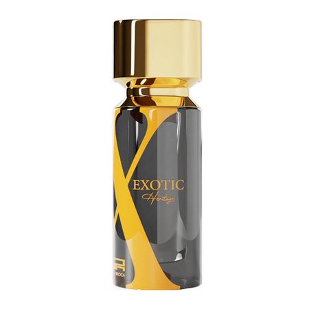 Rue Broca Exotic Heritage Eau de parfum 100 ml