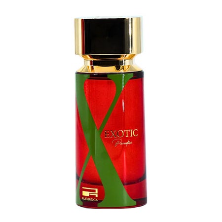 Rue Broca Exotic Paradise Eau de parfum 100 ml