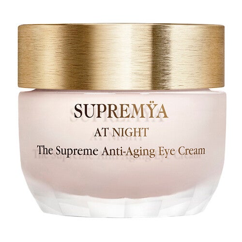 Sisley Supremya At Night The Supreme Anti-Aging Eye Cream Ricaricabile