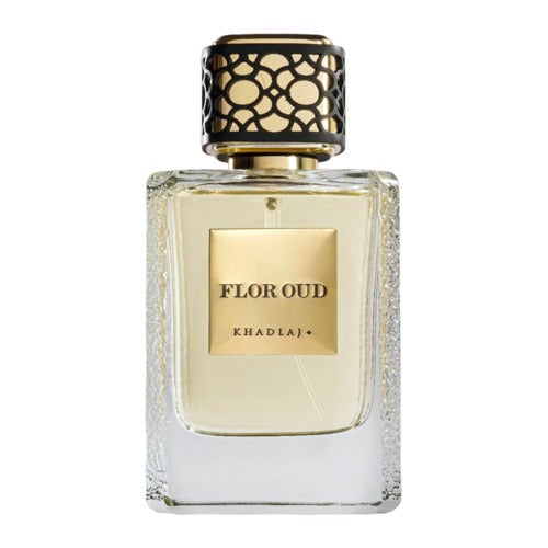 Khadlaj Flor Oud Eau de parfum