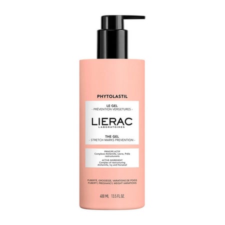 Lierac Phytolastil Le Gel