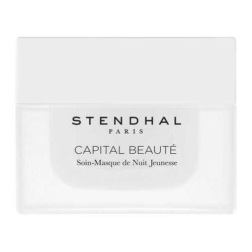 Stendhal Capital Beauté Night Masker