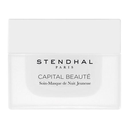 Stendhal Capital Beauté Night Masker 50 ml