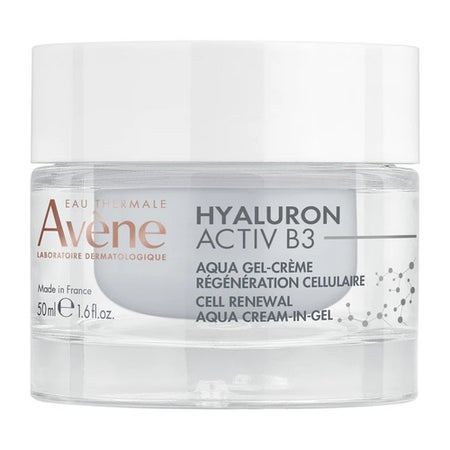 Avène Hyaluron Actic B3 Aqua Gel-Crème