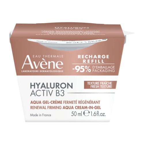 Avène Hyaluron Activ B3 Aqua Gel-Crème Refill