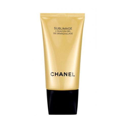 Chanel Sublimage Gel-To-Oil Cleanser