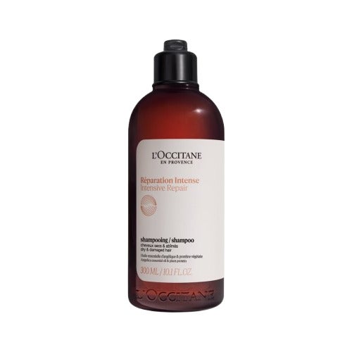 L'Occitane Intensive Repair Shampoo