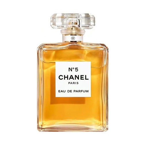 Chanel No.5 Eau de Parfum Edición limitada