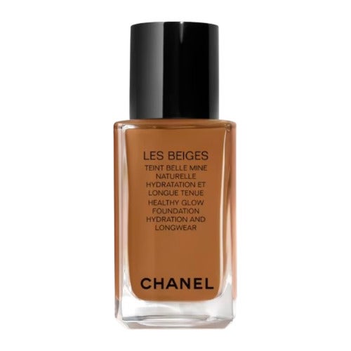 Chanel Les Beiges Healthy Glow Hydration & Longwear Foundation