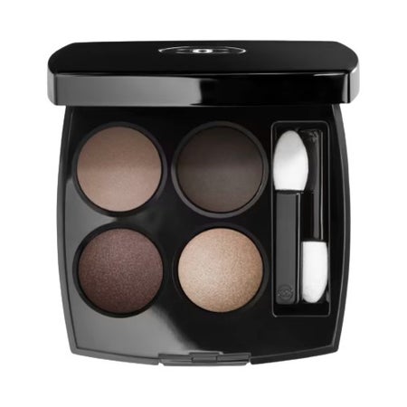 Chanel Les 4 Ombres Eyeshadow