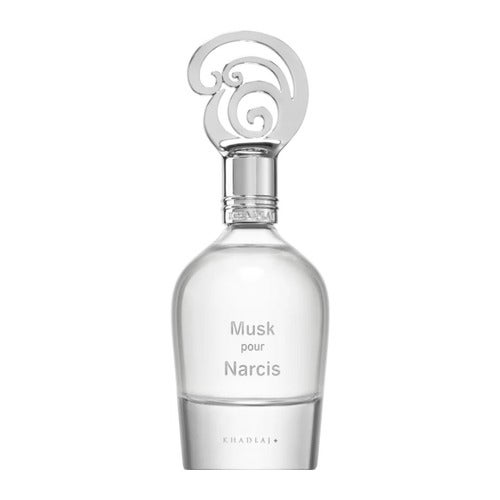 Khadlaj Musk Pour Narcis Eau de Parfum