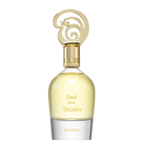 Khadlaj Oud Pour Shaikh Eau de Parfum