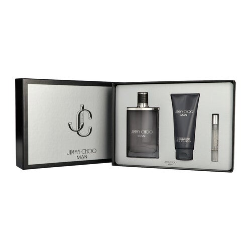 Jimmy Choo Man Geschenkset