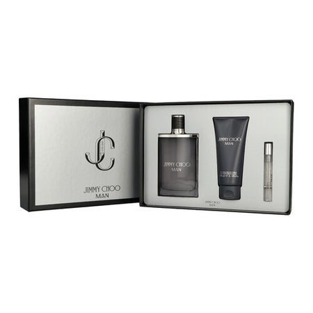 Jimmy Choo Man Parfymset