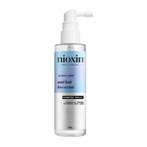 Nioxin Anti-Hairloss Serum