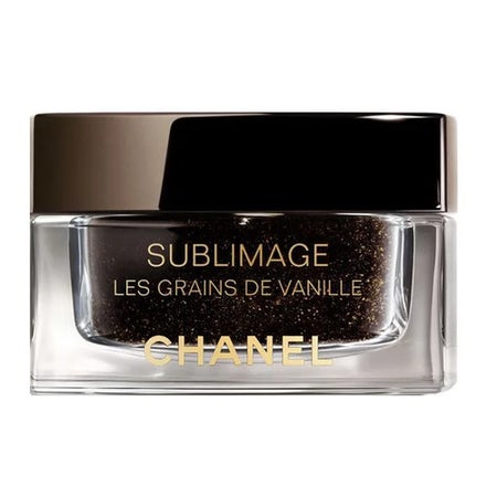 Chanel Sublimage Les Grains De Vanille 50 g