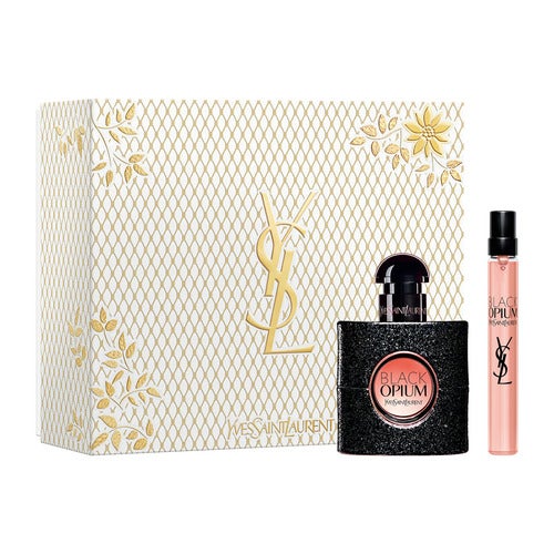 Yves Saint Laurent Black Opium Coffret Cadeau