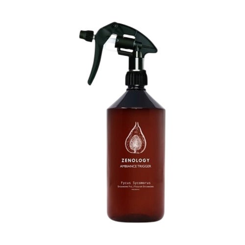 Zenology Ambiance Trigger Fycus Sycomorus Spray