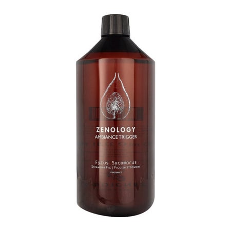 Zenology Ambiance Trigger Fycus Sycomorus Refill Perfume de interior 1000 ml