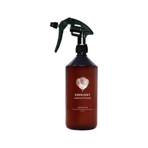 Zenology Ambiance Trigger Gossypium Spray