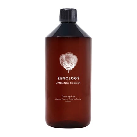 Zenology Ambiance Trigger Gossypium Spray Interior Perfume 1000 ml