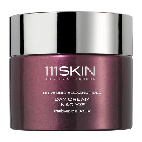 111SKIN Day Cream NAC Y²