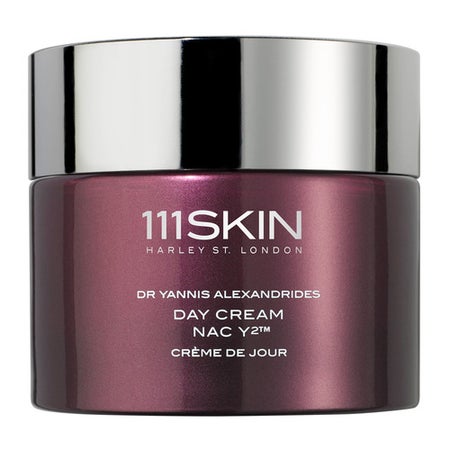 111SKIN Day Cream NAC Y² 50 ml