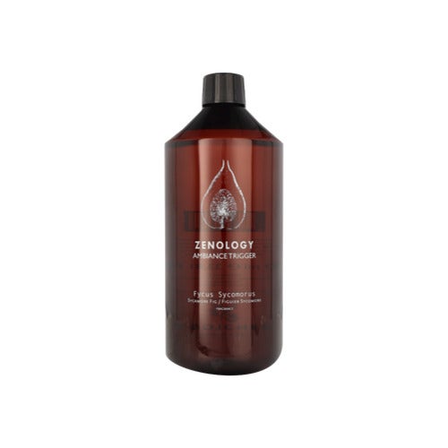 Zenology Ambiance Bakhoor Liquidus