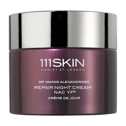 111SKIN Repair Night Cream NAC Y²