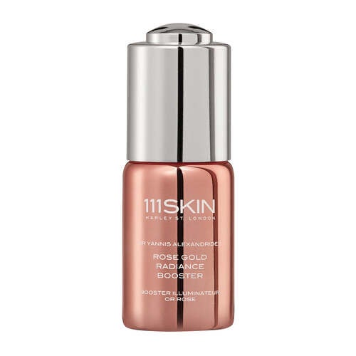 111SKIN Rose Gold Radiance Booster