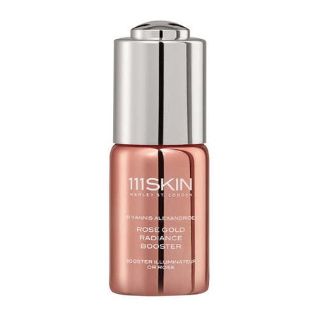 111SKIN Rose Gold Radiance Booster 20 ml