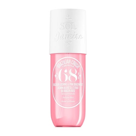 Sol De Janeiro Cheirosa 68 Body Mist 240 ml