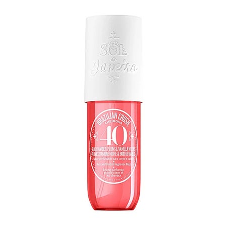 Sol De Janeiro Cheirosa 40 Body Mist