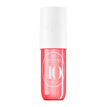 Sol De Janeiro Cheirosa 40 Body Mist