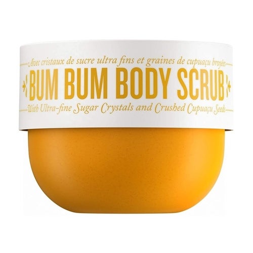 Sol De Janeiro Bum Bum Scrub Corpo