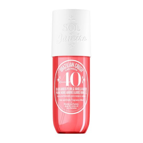 Sol De Janeiro Cheirosa 40 Body Mist