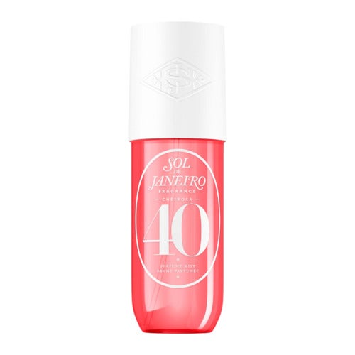 Sol De Janeiro Cheirosa 40 Body Mist