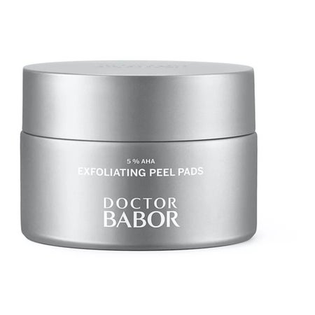 Babor Resurface Exfoliating Peel Pads 40 stuks